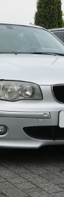 BMW SERIA 1 wersja AC SCHNITZER, zarejestrowany w PL-3