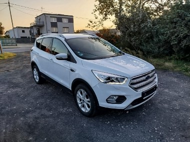 Ford Kuga III 1.5, Lift , asystent parkowania, książka serwisowa-1