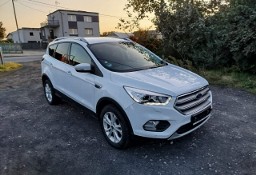 Ford Kuga III 1.5, Lift , asystent parkowania, książka serwisowa