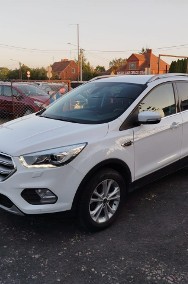 Ford Kuga III 1.5, Lift , asystent parkowania, książka serwisowa-2