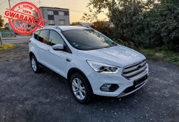 Ford Kuga III 1.5, Lift , asystent parkowania, książka serwisowa