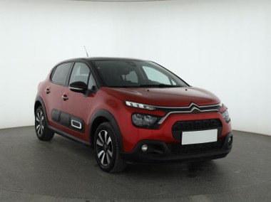 Citroen C3 III , Salon Polska, 1. Właściciel, Serwis ASO, Automat, VAT 23%,-1
