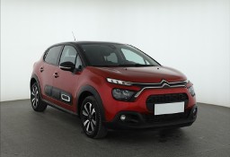 Citroen C3 III , Salon Polska, 1. Właściciel, Serwis ASO, Automat, VAT 23%,