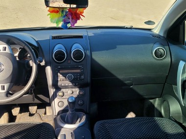 Sprzedam Nissan Qashqai j10 2.0 DCI 150 km-1