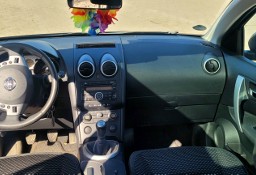 Nissan Qashqai I Sprzedam Nissan Qashqai j10 2.0 DCI 150 km