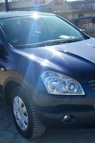 Sprzedam Nissan Qashqai j10 2.0 DCI 150 km-2
