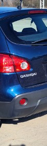 Sprzedam Nissan Qashqai j10 2.0 DCI 150 km-4