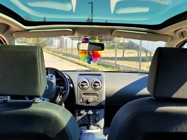 Sprzedam Nissan Qashqai j10 2.0 DCI 150 km-1