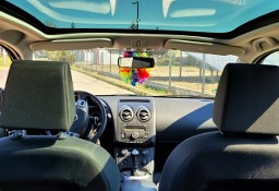 Nissan Qashqai I Sprzedam Nissan Qashqai j10 2.0 DCI 150 km