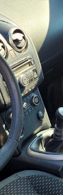 Sprzedam Nissan Qashqai j10 2.0 DCI 150 km-3