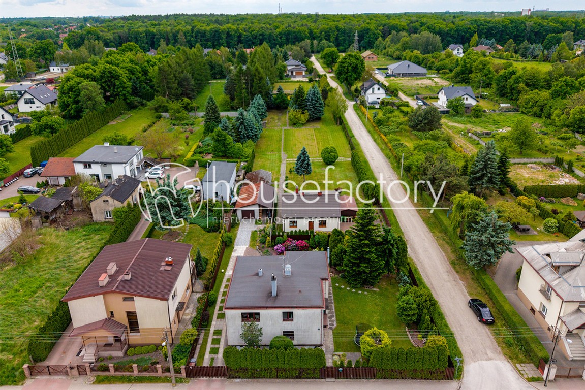 Dom wolnostojący, 215m2, Zgierz, garaż!