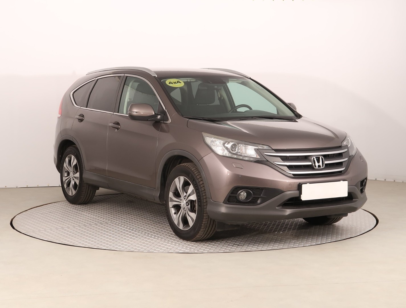 Honda CR-V IV , Salon Polska, Serwis ASO, Skóra, Navi, Xenon, Bi-Xenon,