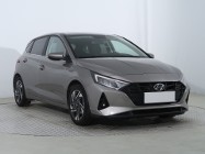 Hyundai i20 , Salon Polska, 1. Właściciel, Serwis ASO, VAT 23%,