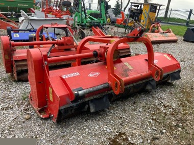 Mulczer Kuhn VKR 265 2007r-1