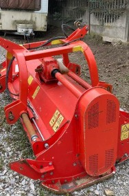 Mulczer Kuhn VKR 265 2007r-2