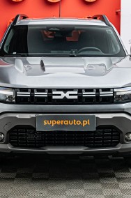 Dacia Duster I Journey LPG 1.0 Journey LPG 1.0 100KM / Pakiet Parking, Zimowy Plus-2