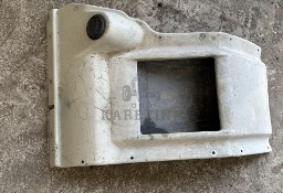 Dieci 185 - Ładowarka Teleskopowa - Obudowa Osłona Kokpit