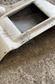 Dieci 185 - Ładowarka Teleskopowa - Obudowa Osłona Kokpit-2