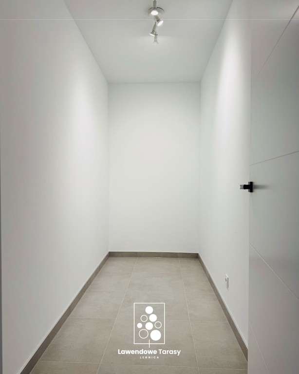 2 pokoje + garderoba | 49,40 m² | 4 piętro | Lawendowe Tarasy - Widok 5