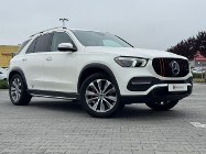 Mercedes-Benz Klasa GLE W167 GLE350 4-Matic 2.0 255KM Jasny Środek Wyjątkowy Stan Perfekcyjny