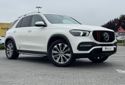 Mercedes-Benz Klasa GLE W167 GLE350 4-Matic 2.0 255KM Jasny Środek Wyjątkowy Stan Perfekcyjny