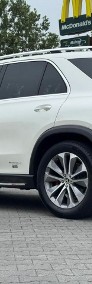 Mercedes-Benz Klasa GLE W167 GLE350 4-Matic 2.0 255KM Jasny Środek Wyjątkowy Stan Perfekcyjny-3