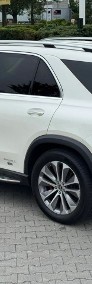 Mercedes-Benz Klasa GLE W167 GLE350 4-Matic 2.0 255KM Jasny Środek Wyjątkowy Stan Perfekcyjny-4