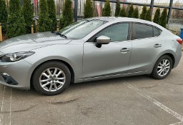 Mazda 3 III FAJNE AUTO