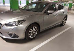 Mazda 3 III FAJNE AUTO