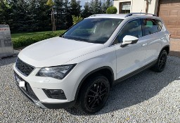 SEAT Ateca Xcellence 2.0tdi 190KM 4Drive automat DSG*bezwypadkowy*