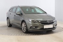 Opel Astra J , Skóra, Navi, Klimatronic, Tempomat, Parktronic