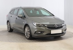 Opel Astra J , Skóra, Navi, Klimatronic, Tempomat, Parktronic