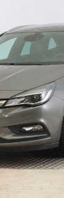 Opel Astra J , Skóra, Navi, Klimatronic, Tempomat, Parktronic-3