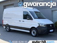 Volkswagen Crafter L3H3 177KM Hak:2.5t 60.200km /www.auto-hit.com/