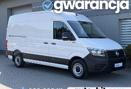 Volkswagen Crafter L3H3 177KM Hak:2.5t /www.auto-hit.com/