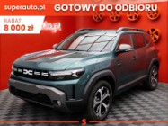 Dacia Duster I Journey 1.8 Full Hybrid Journey 1.8 Full Hybrid 155KM / Pakiet Parking,
