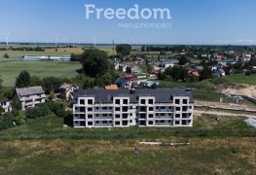 Nowe mieszkanie Nowy Dwór Gdański, ul. Jantarowa