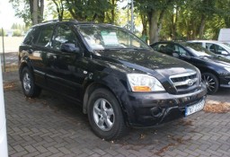 Kia Sorento I NAPĘD 4x4, Klimatyzacja HAK