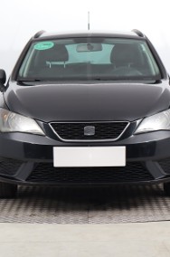 SEAT Ibiza V , GAZ, Klima,ALU-2