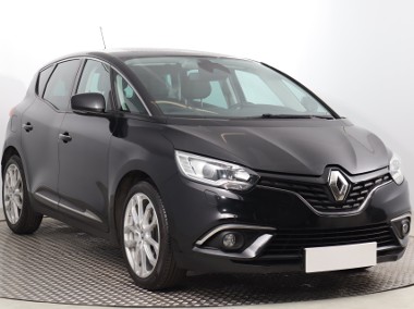 Renault Scenic IV , Automat, Navi, Klimatronic, Tempomat, Parktronic,-1