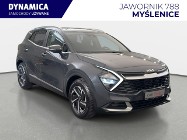 Kia Sportage IV VAT 23% 1.6T-GDI mHEV 180KM DCT 2023 r., salon PL, I właściciel