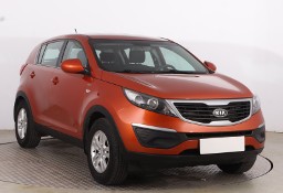 Kia Sportage III , Salon Polska, 1. Właściciel, Serwis ASO, GAZ, Klima,