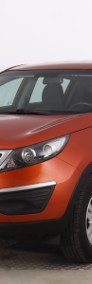 Kia Sportage III , Salon Polska, 1. Właściciel, Serwis ASO, GAZ, Klima,-3