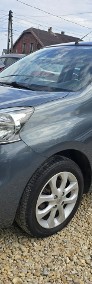 Nissan Micra IV 1.2 Turbo.98koni.90tyś km.Klimatronik.Grzane Fotele.Alu15.-3