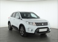 Suzuki Vitara II , Salon Polska, Serwis ASO, Automat, Klimatronic, Tempomat,