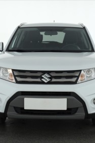 Suzuki Vitara II , Salon Polska, Serwis ASO, Automat, Klimatronic, Tempomat,-2