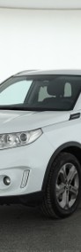 Suzuki Vitara II , Salon Polska, Serwis ASO, Automat, Klimatronic, Tempomat,-3