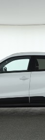 Suzuki Vitara II , Salon Polska, Serwis ASO, Automat, Klimatronic, Tempomat,-4