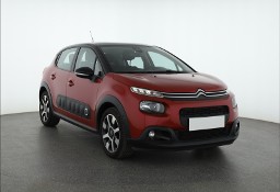 Citroen C3 III , Salon Polska, 1. Właściciel, Serwis ASO, Klimatronic,