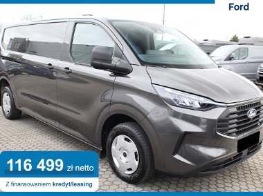 Ford Transit 320 L2H1 Trend 320 L2H1 Trend 2.0 136KM-1